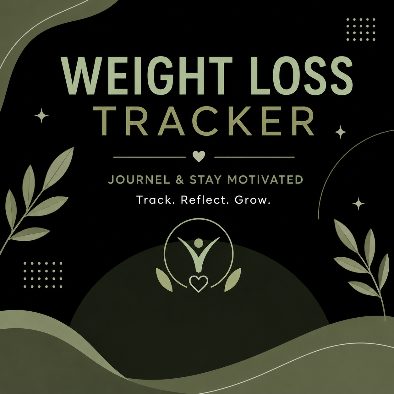 Weight Loss Tracker