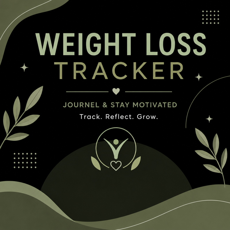 Weight Loss Tracker