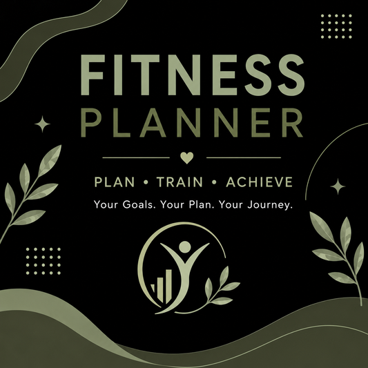 Fitness Planner