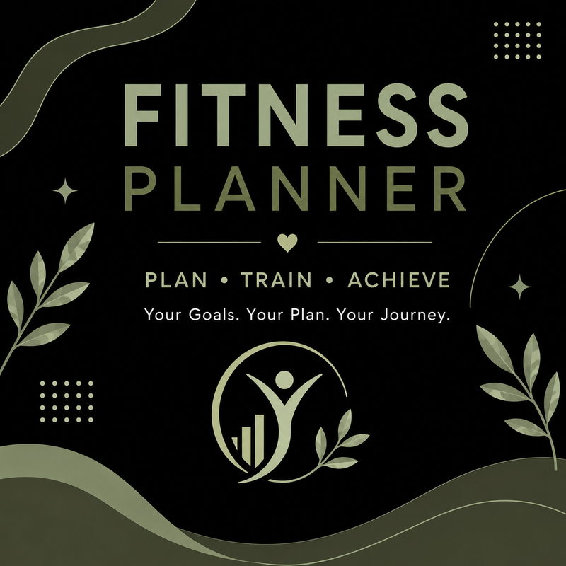 Fitness Planner
